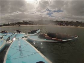 Holdfast Bay Sup Festival
