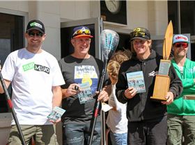 Holdfast Bay Sup Festival