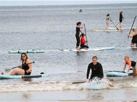 Holdfast Bay Sup Festival