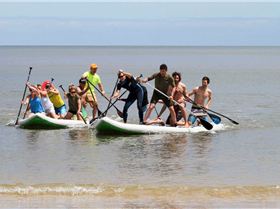 Holdfast Bay Sup Festival