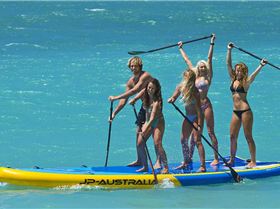 Stand Up Paddle