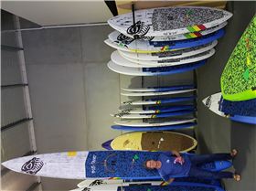 Blue Planet Unlimited