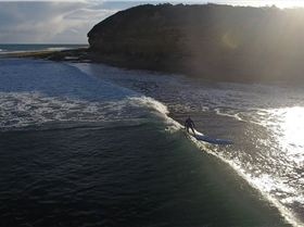 Todd on the 14 Bump Rider