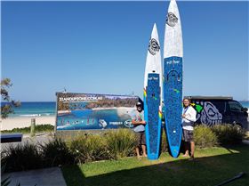 Unlimited and Cut throat Models