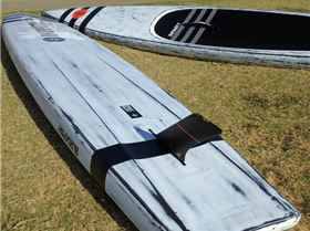 Infinity Blackfish and Whiplash