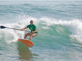 Stand Up Paddle