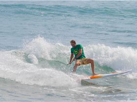 Stand Up Paddle
