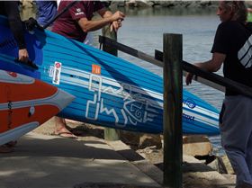 Stand Up Paddle