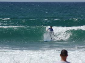 Stand Up Paddle