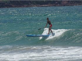 Stand Up Paddle