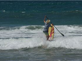 Stand Up Paddle