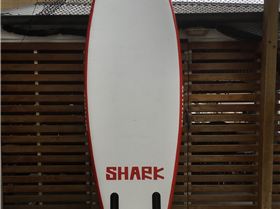 Shark mako 9"8