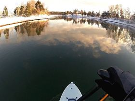 Stand Up Paddle