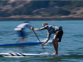 Stand Up Paddle