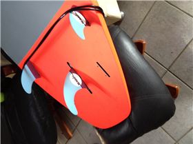 stability, speed, manoeuvrable