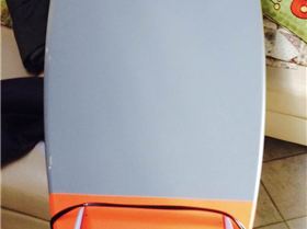 stability, speed, manoeuvrable