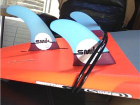 stability, speed, manoeuvrable