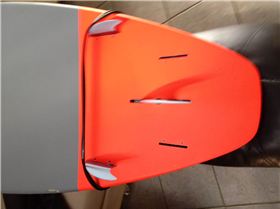 stability, speed, manoeuvrable