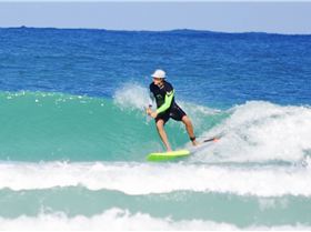 stability, speed, manoeuvrable