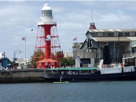 Port Adelaide SUP Sprint