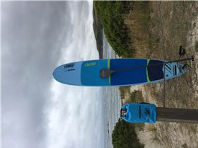 Stand Up Paddle