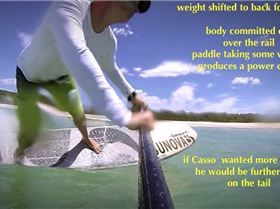 Stand Up Paddle