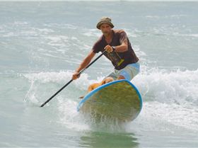 Stand Up Paddle