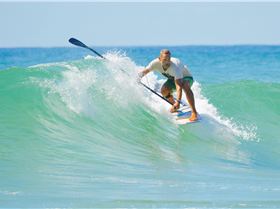 Stand Up Paddle