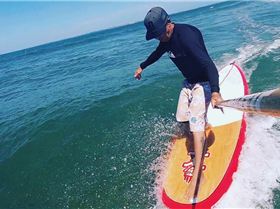 Stand Up Paddle