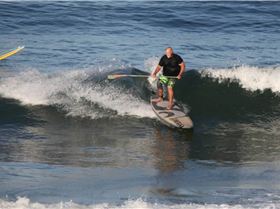 Stand Up Paddle