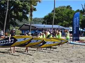 Come try or Race your heart out