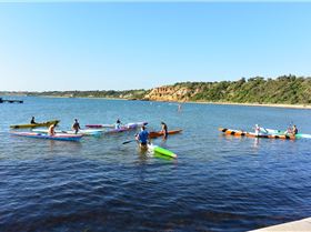 Stand Up Paddle