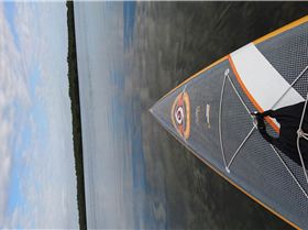 Stand Up Paddle