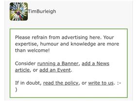 Terms and conditions