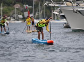 Stand Up Paddle