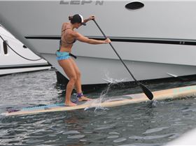 Stand Up Paddle