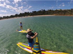 Stand Up Paddle