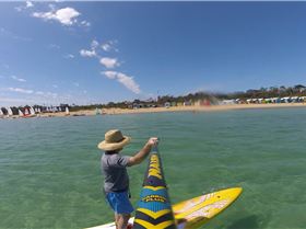 Stand Up Paddle