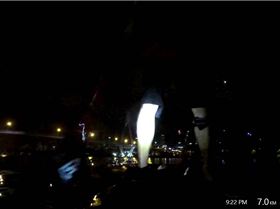 ...last night, after the kids have gone to bed.