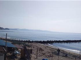 Nice weather for it.....