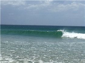 Beach Trip 09/03/2017