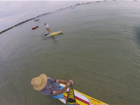Stand Up Paddle