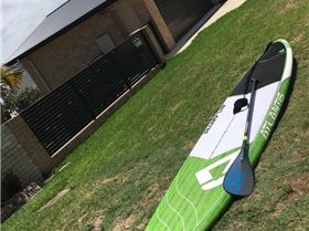 Stand Up Paddle