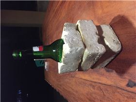 Timeless Bintang holder