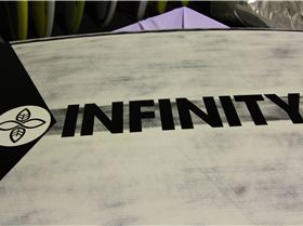 INFINITY BLine