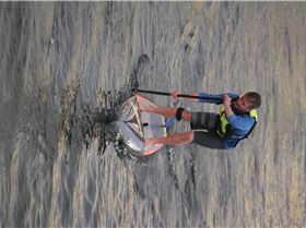 Stand Up Paddle