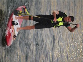 Stand Up Paddle