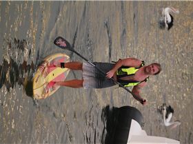 Stand Up Paddle