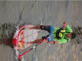 Stand Up Paddle