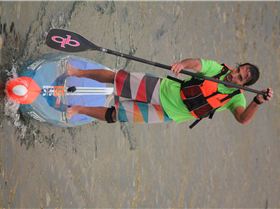 Stand Up Paddle